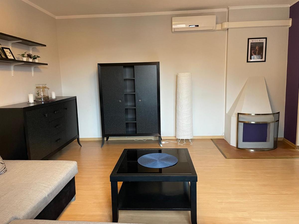 Apartament Bankowa Klimt Stary Toruń Eksteriør bilde